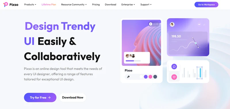  UI Design Process: From Brief to Prototype and Handoff