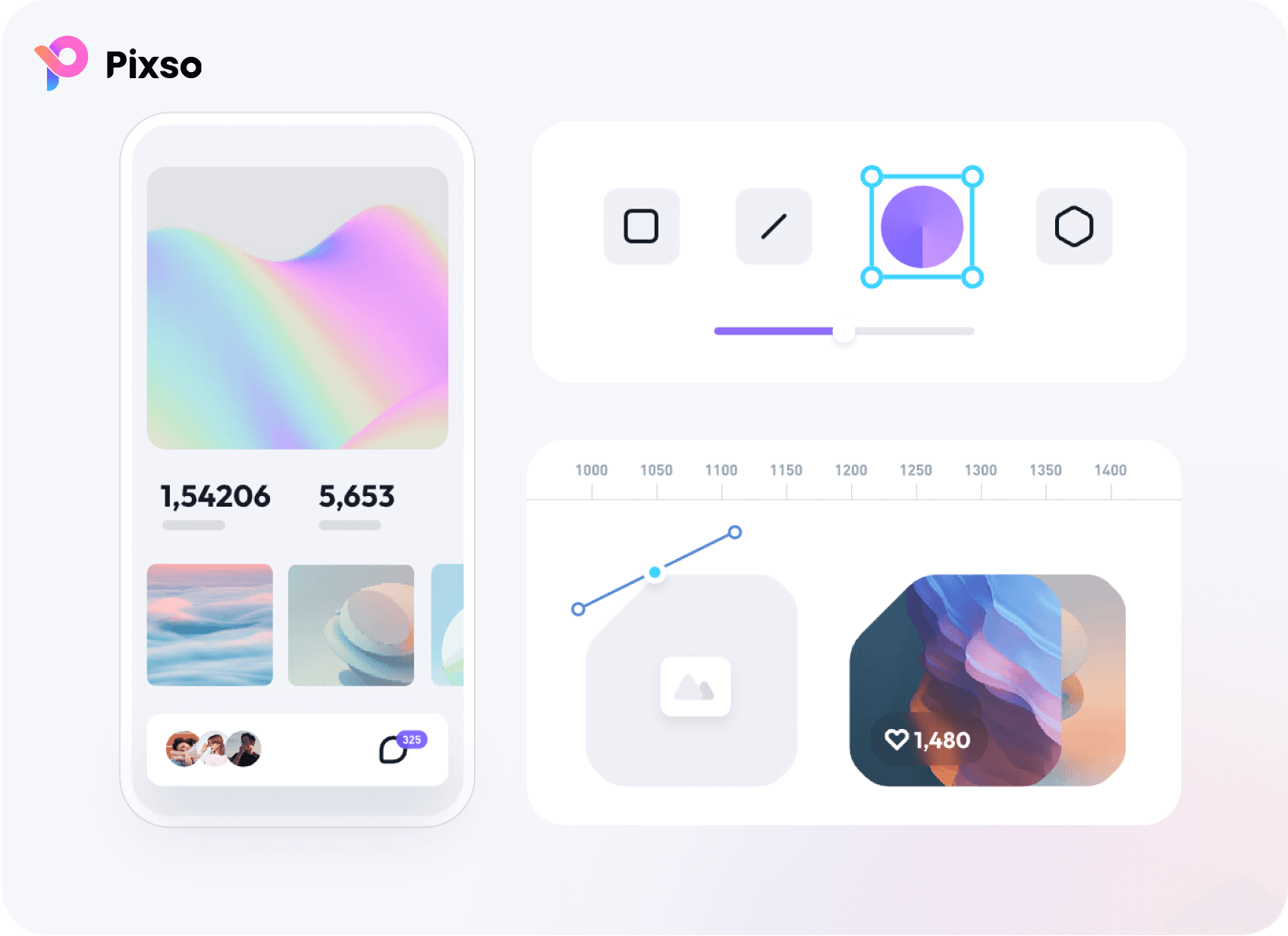 UI Design Software: How to Compare Programs for Your Workflow