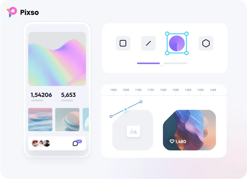  UI Design Software: How to Compare Programs for Your Workflow