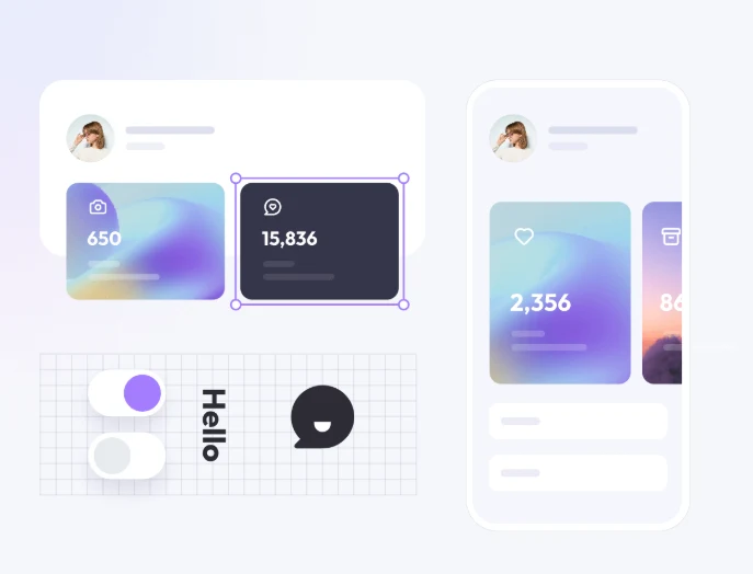  Application UI Design: 5 Online Tools and Selection Criteria