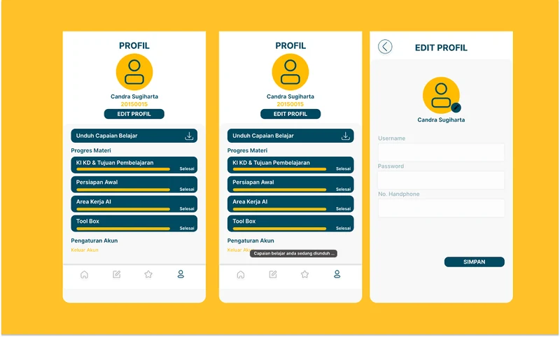  A Step-by-Step Guide to Make an App Prototype