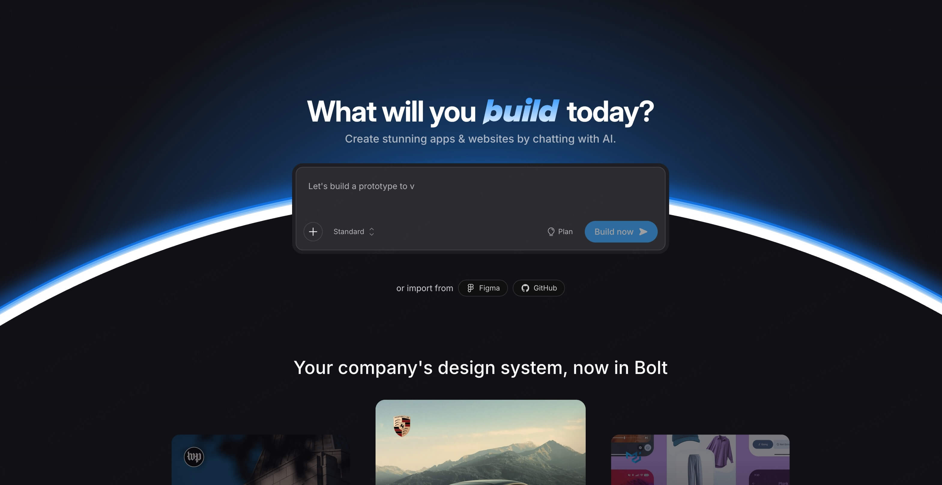 ai app generator