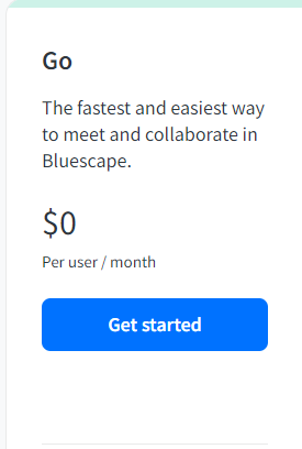 Архивная иллюстрация Bluescape