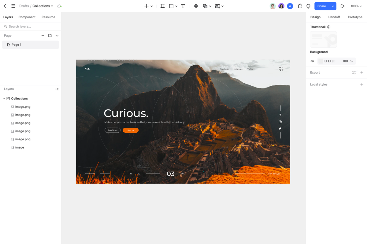 Homepage Design: Secrets to Creating a Stunning Digital Presence