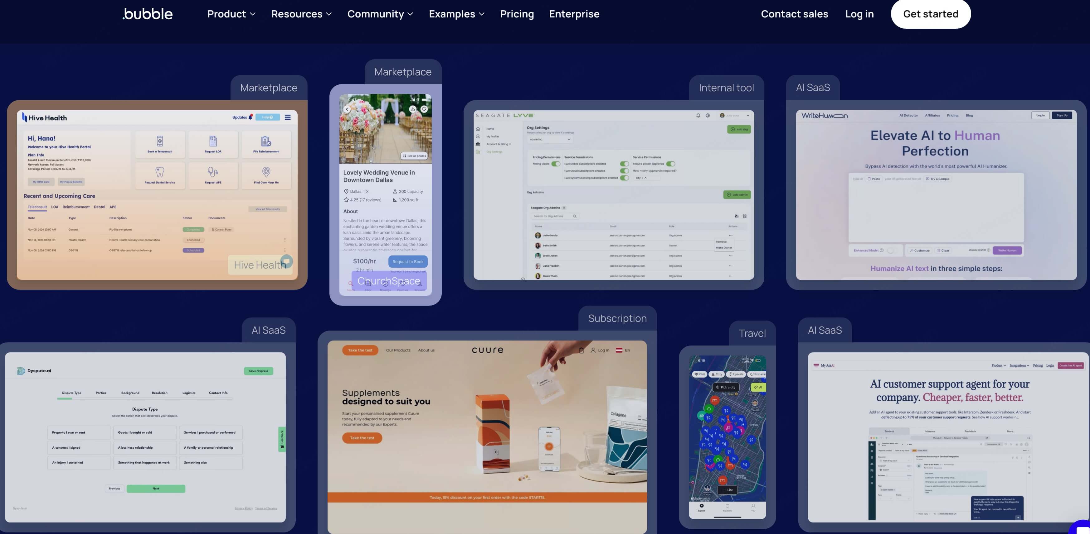 ai app generator