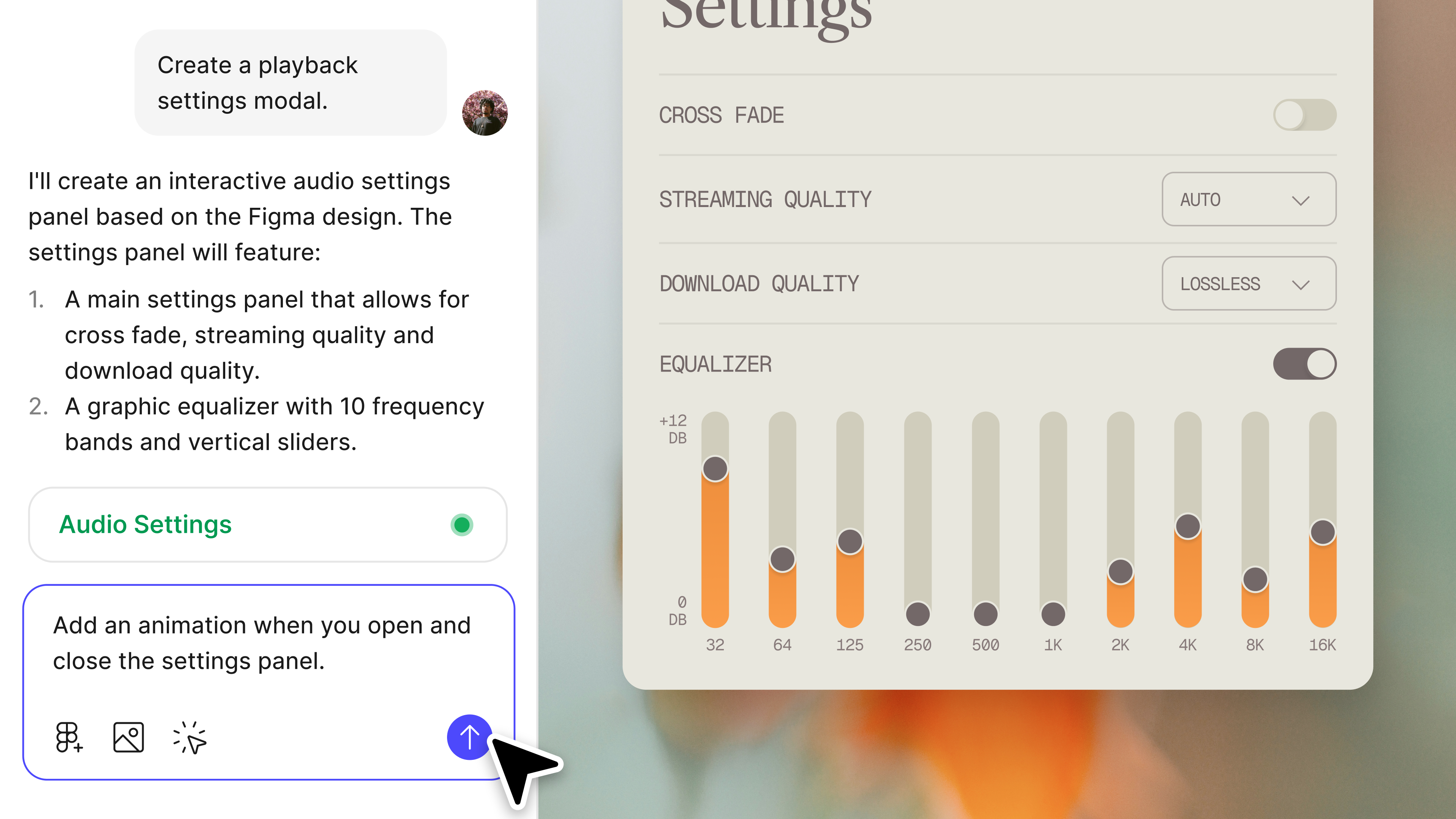 best ai for product design