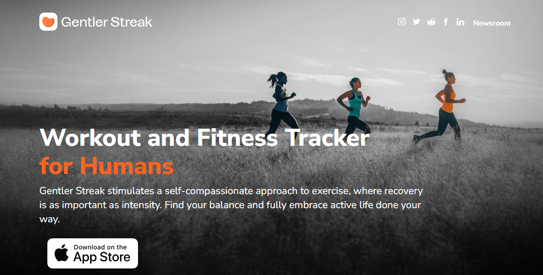 Gentler Streak's Design: The Hidden UX Gems