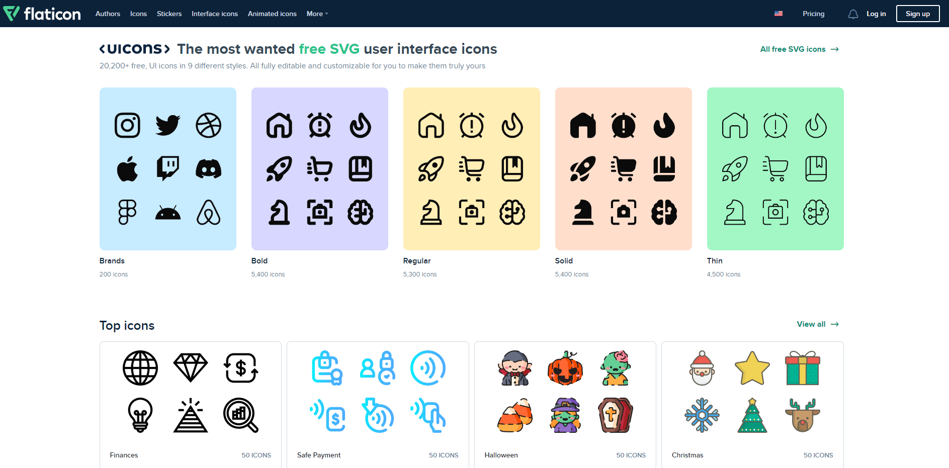 Flaticon