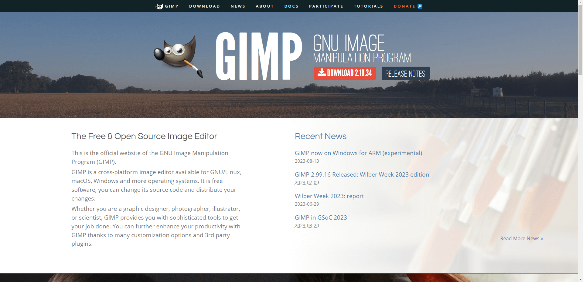 GIMP