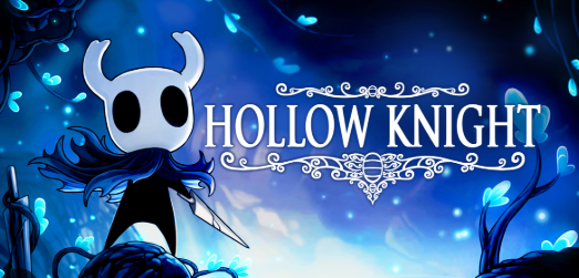 Hollow Knight