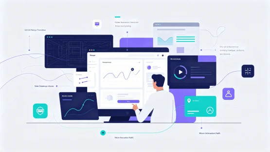  UI/UX Design Trends 2026: 7 Essential Shifts Every Designer Needs to Know