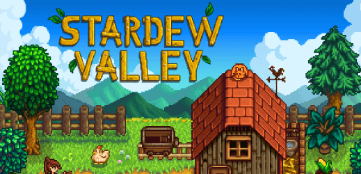 Stardew Valley