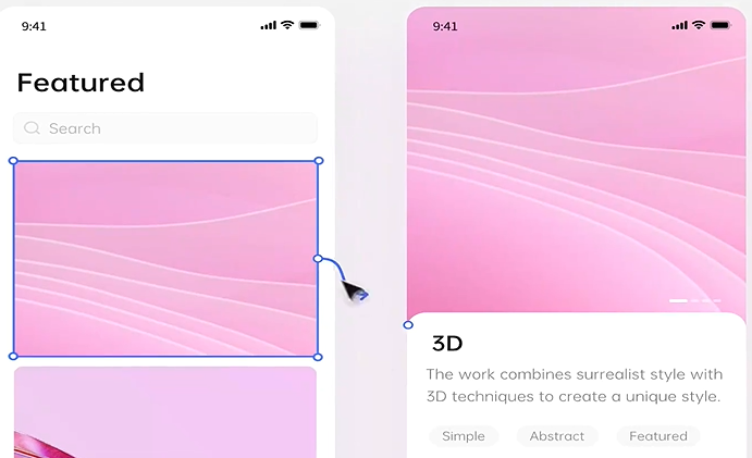 Parallax Effect in Web Design: Engaging Users with Motion and Depth