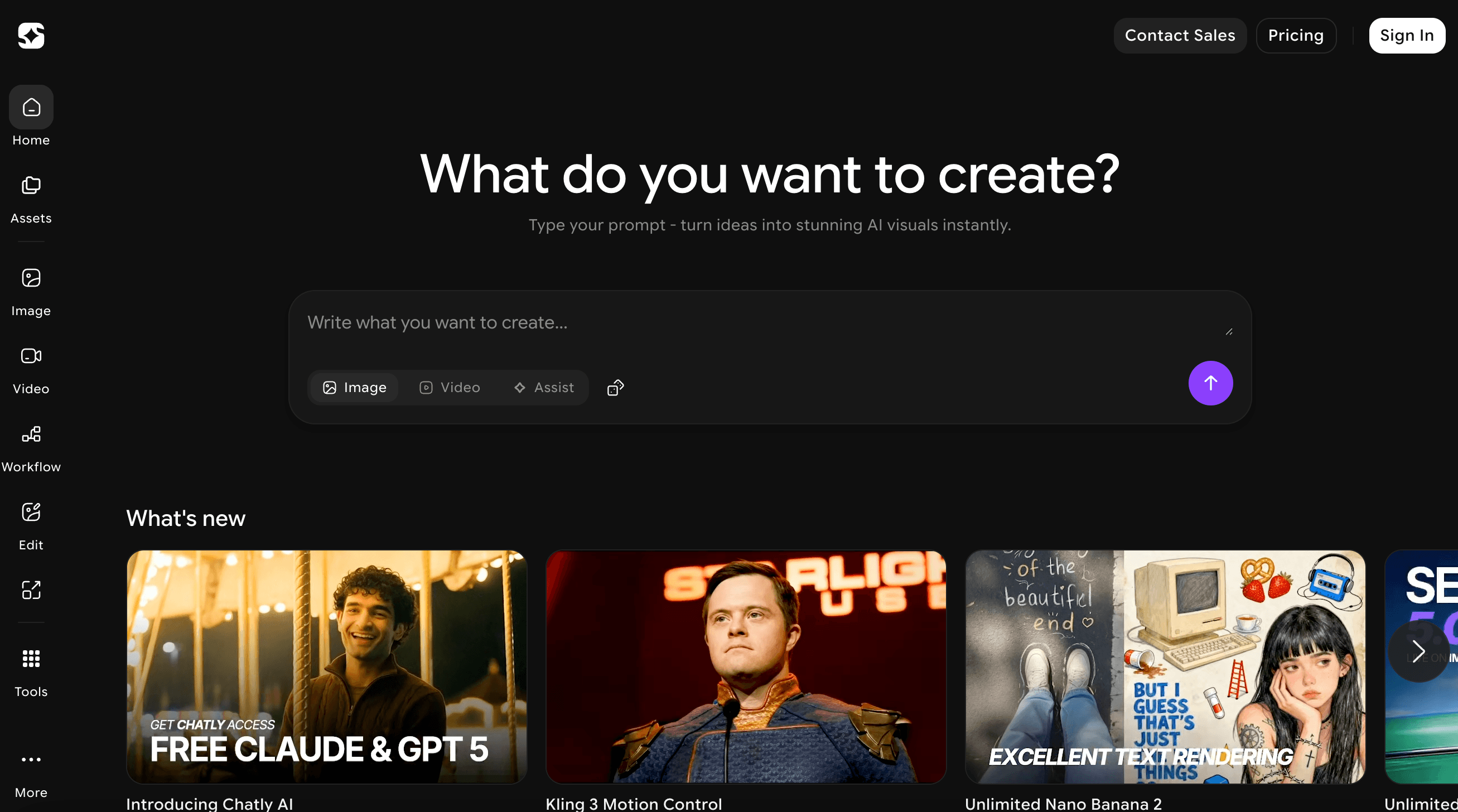 best ai design tools 2026