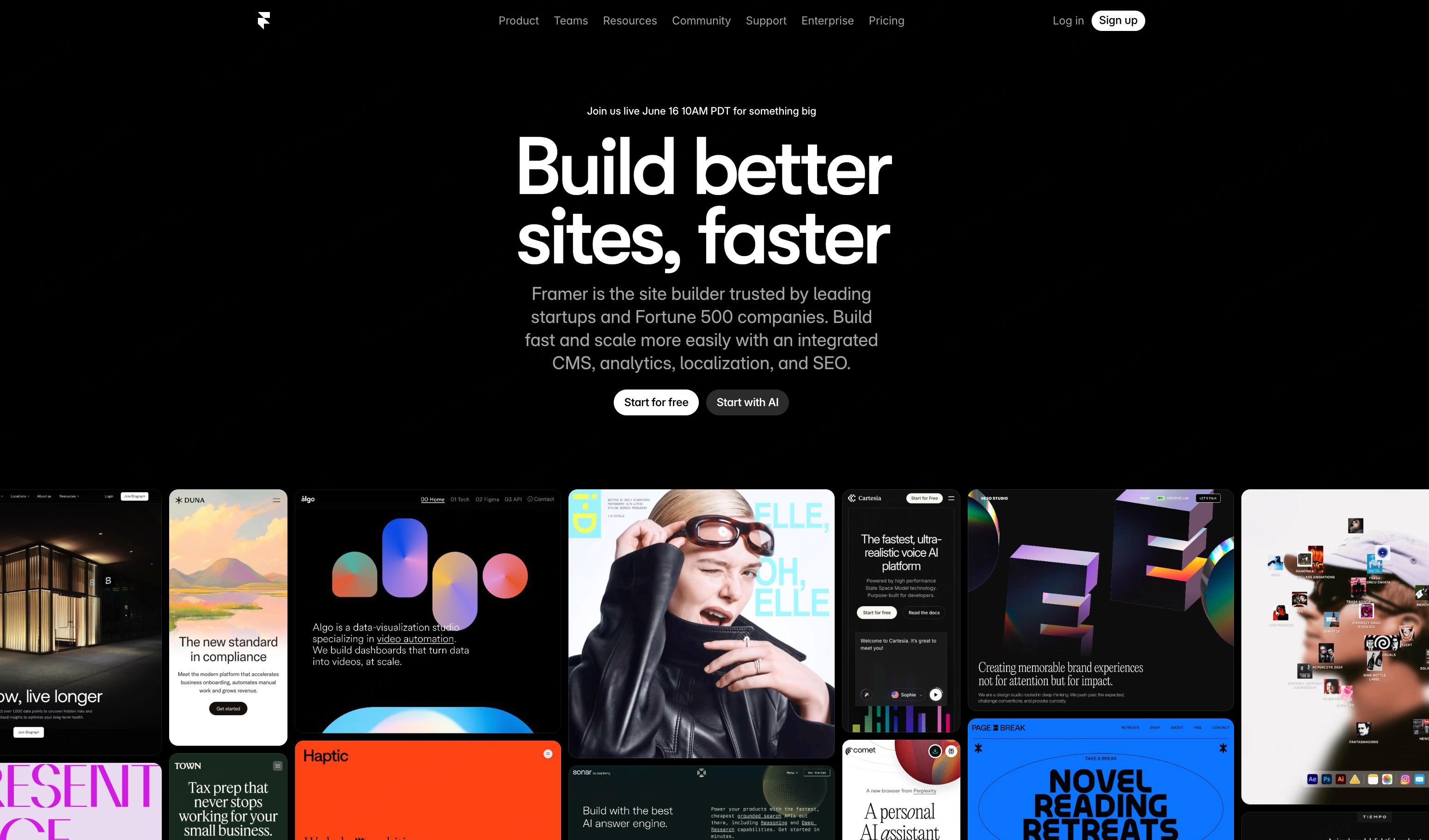 best ai for product design