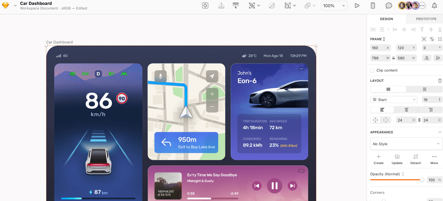 online image splitter tool