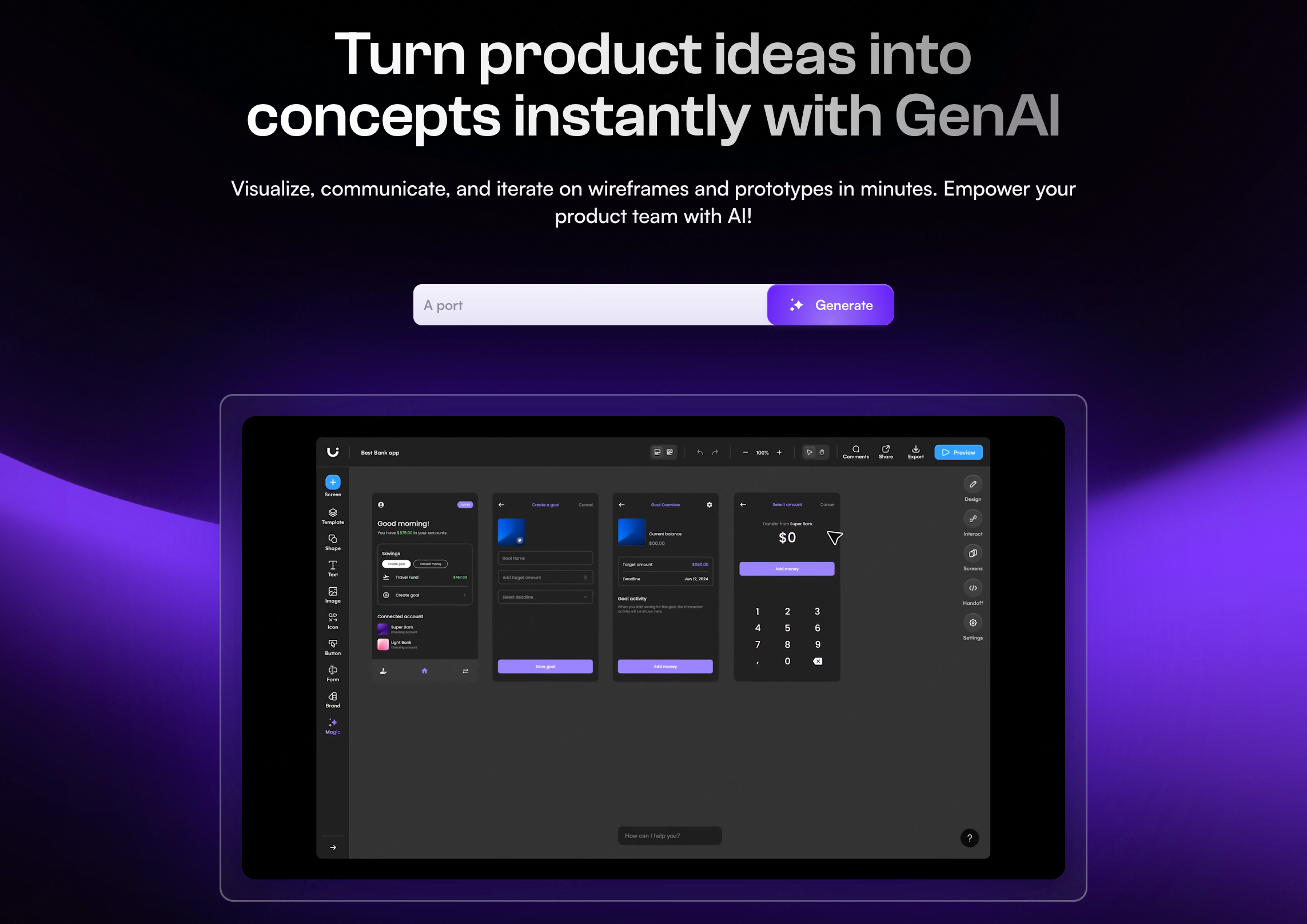 product design tools