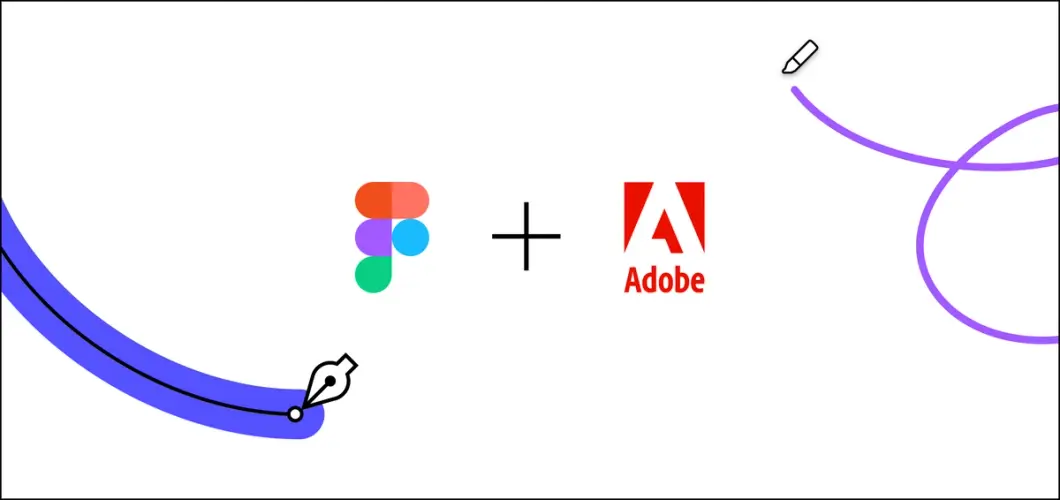 Adobe и Figma: отменённая сделка