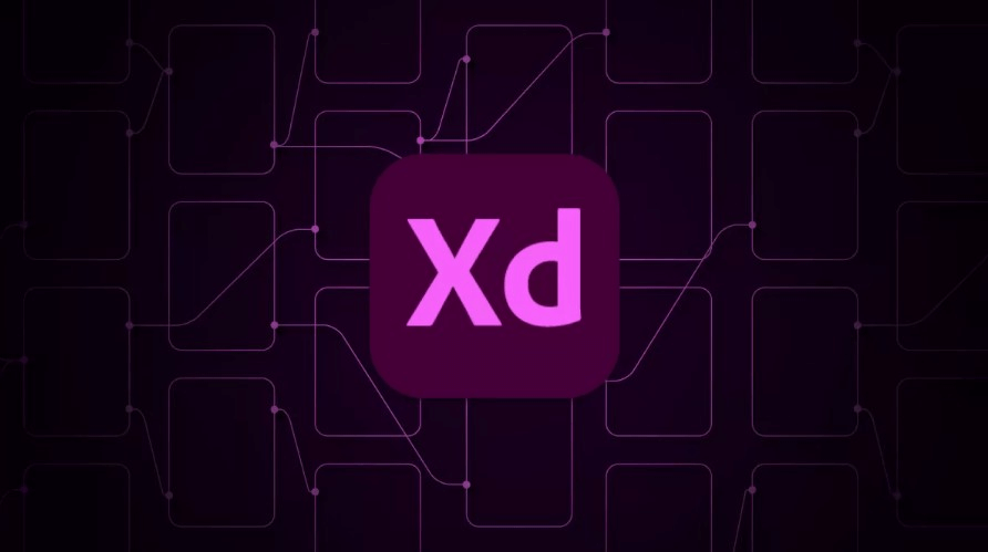 Иллюстрация Adobe XD из исходного обзора