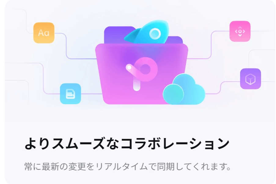 Adobe XDの代替品Pixso