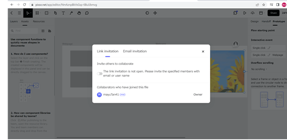 5. Adobe XDの代替ソフト→Pixsoの参考画像