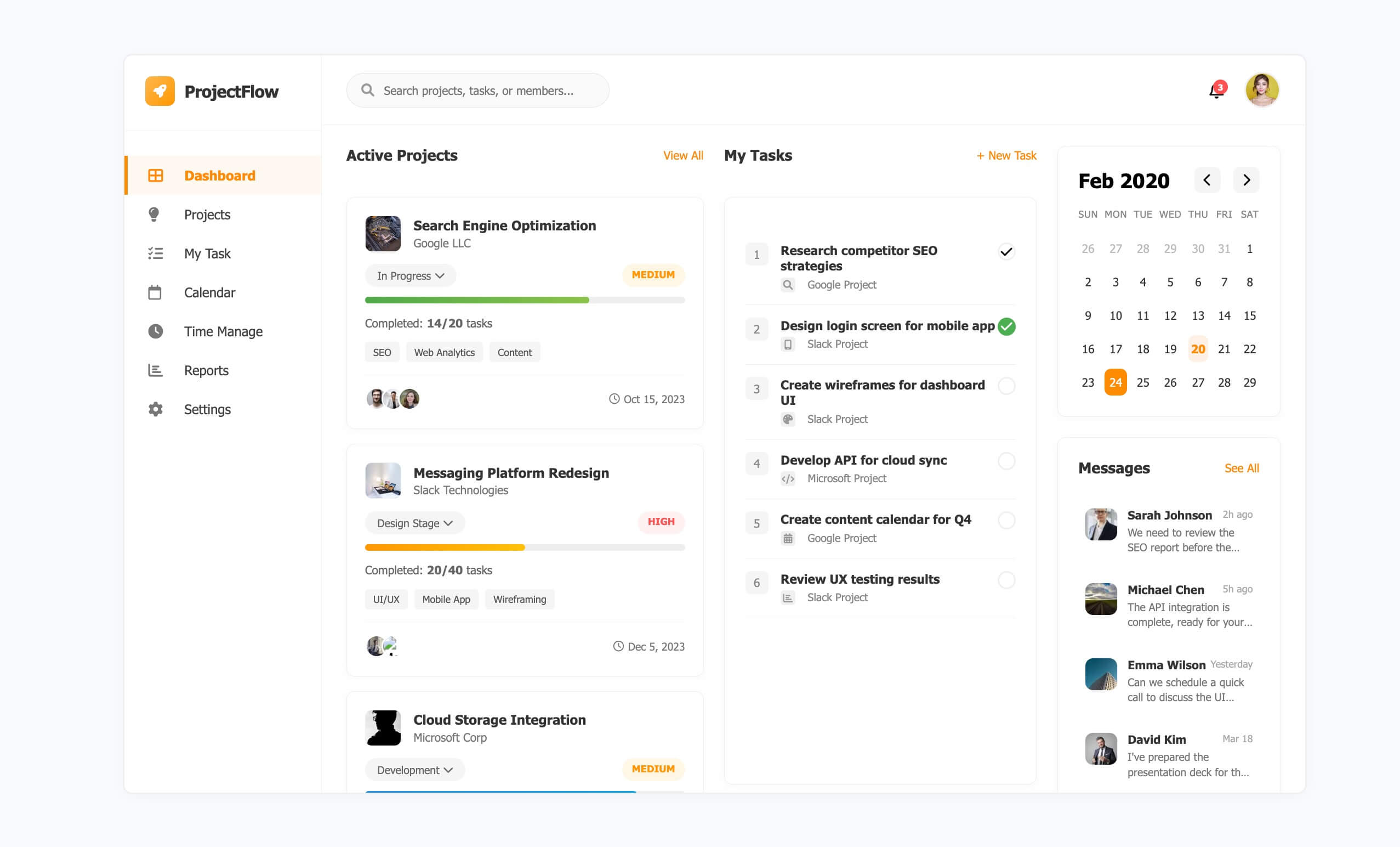 create react app