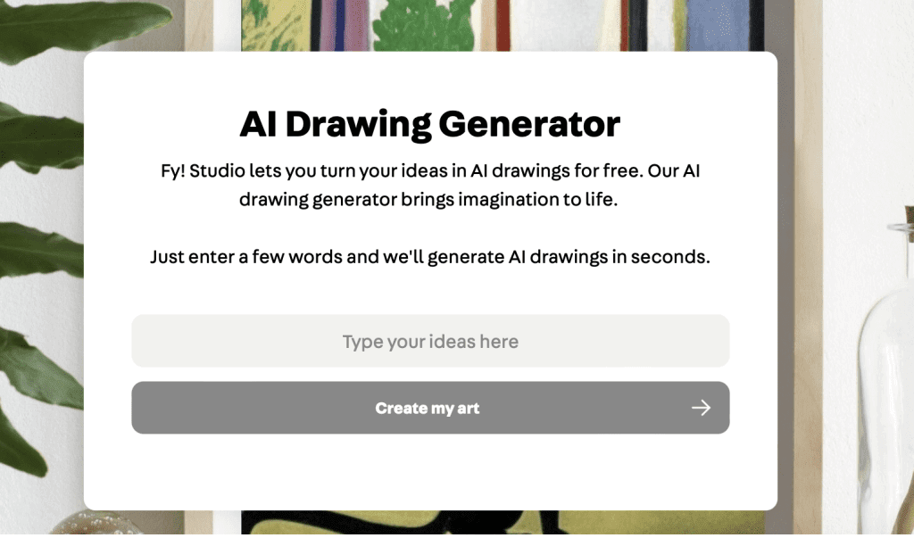 ai-drawing-generator-summary