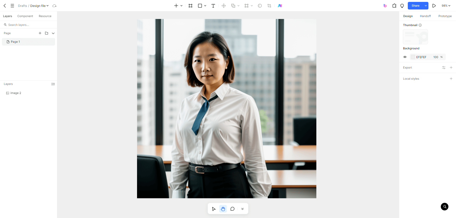 10 Recommended AI Face Generators: Get Started for Free