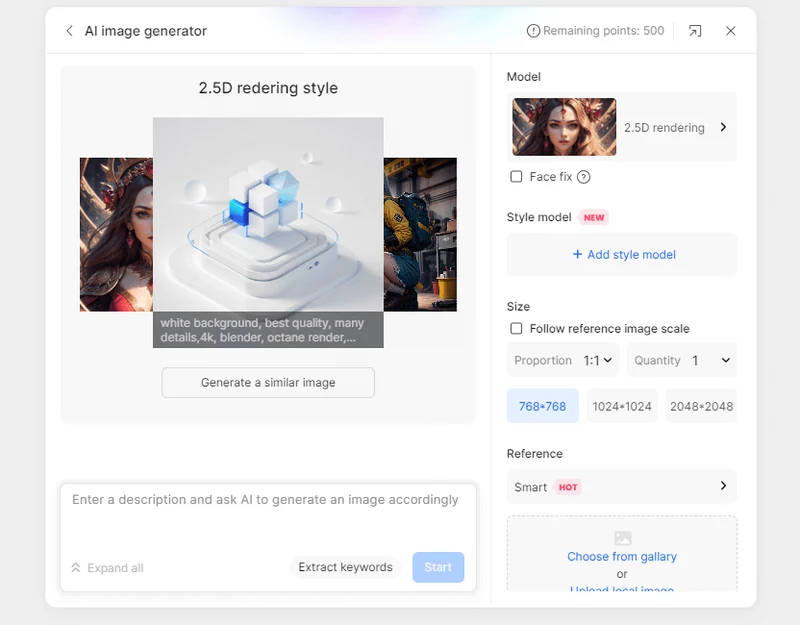  Exploring AI Drawing Software: Features, Tutorials, and User Experience