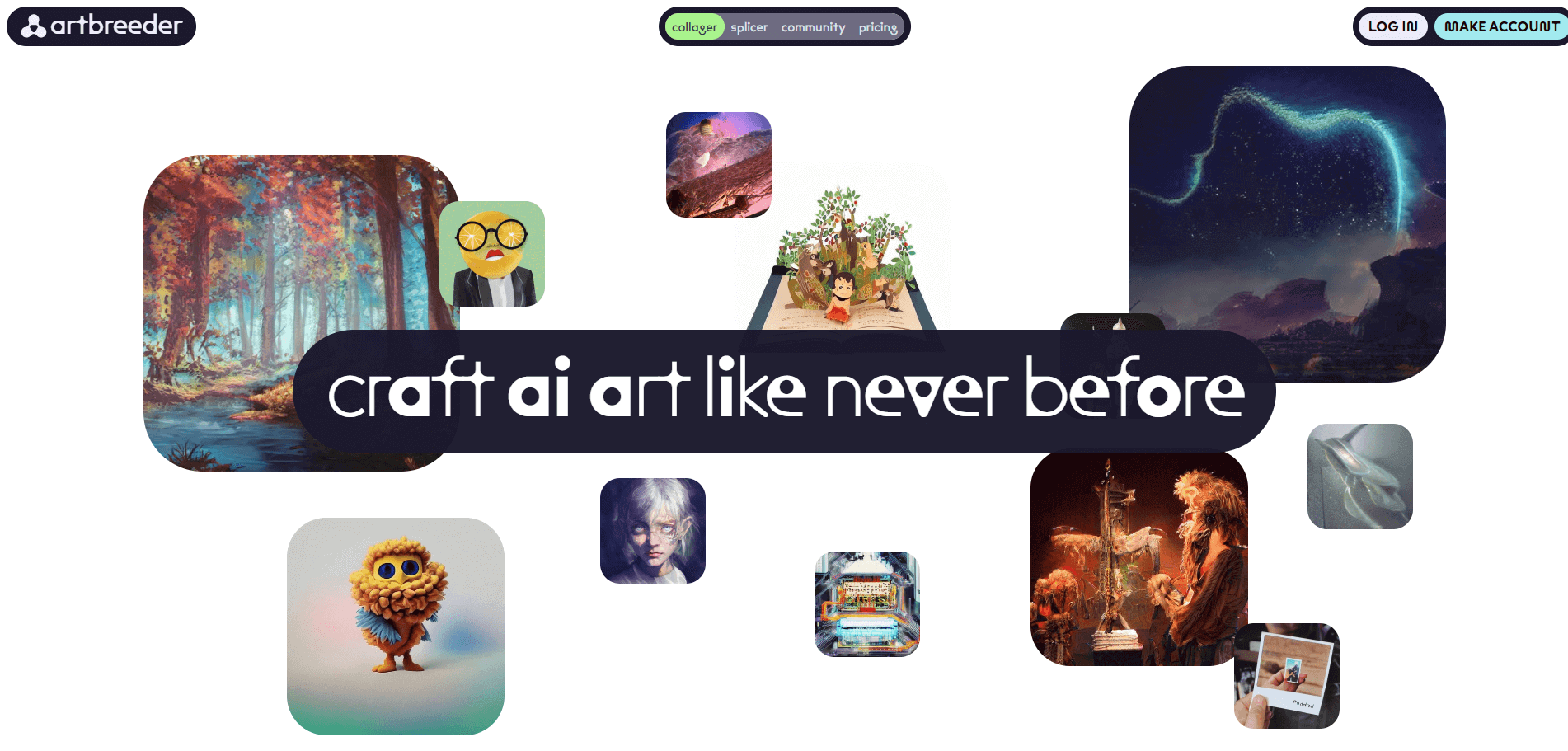 Artbreeder