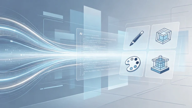  The future of smart design: why AI is a co-pilot, not a replacement