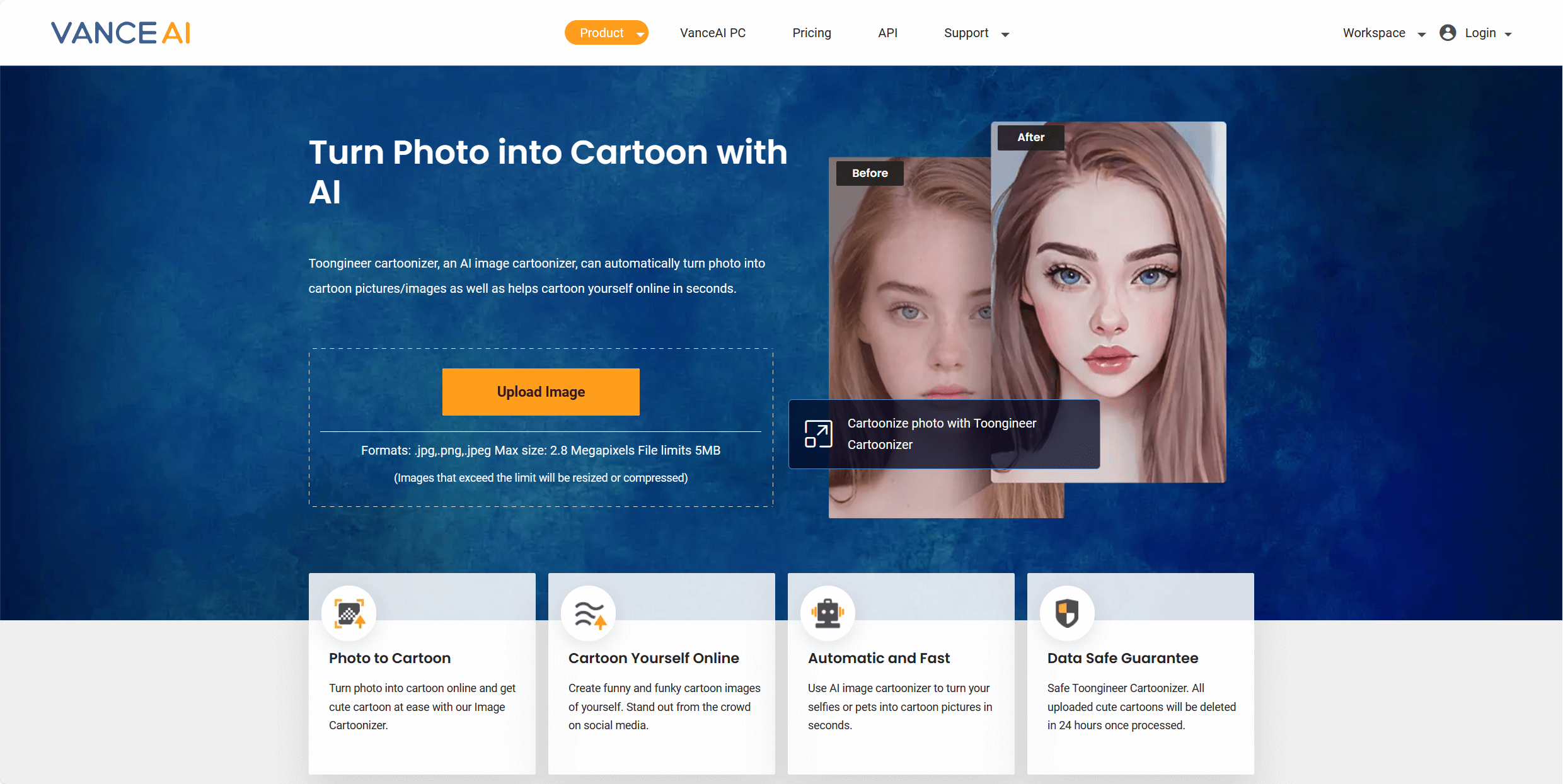 ai-manga-face-generation-software