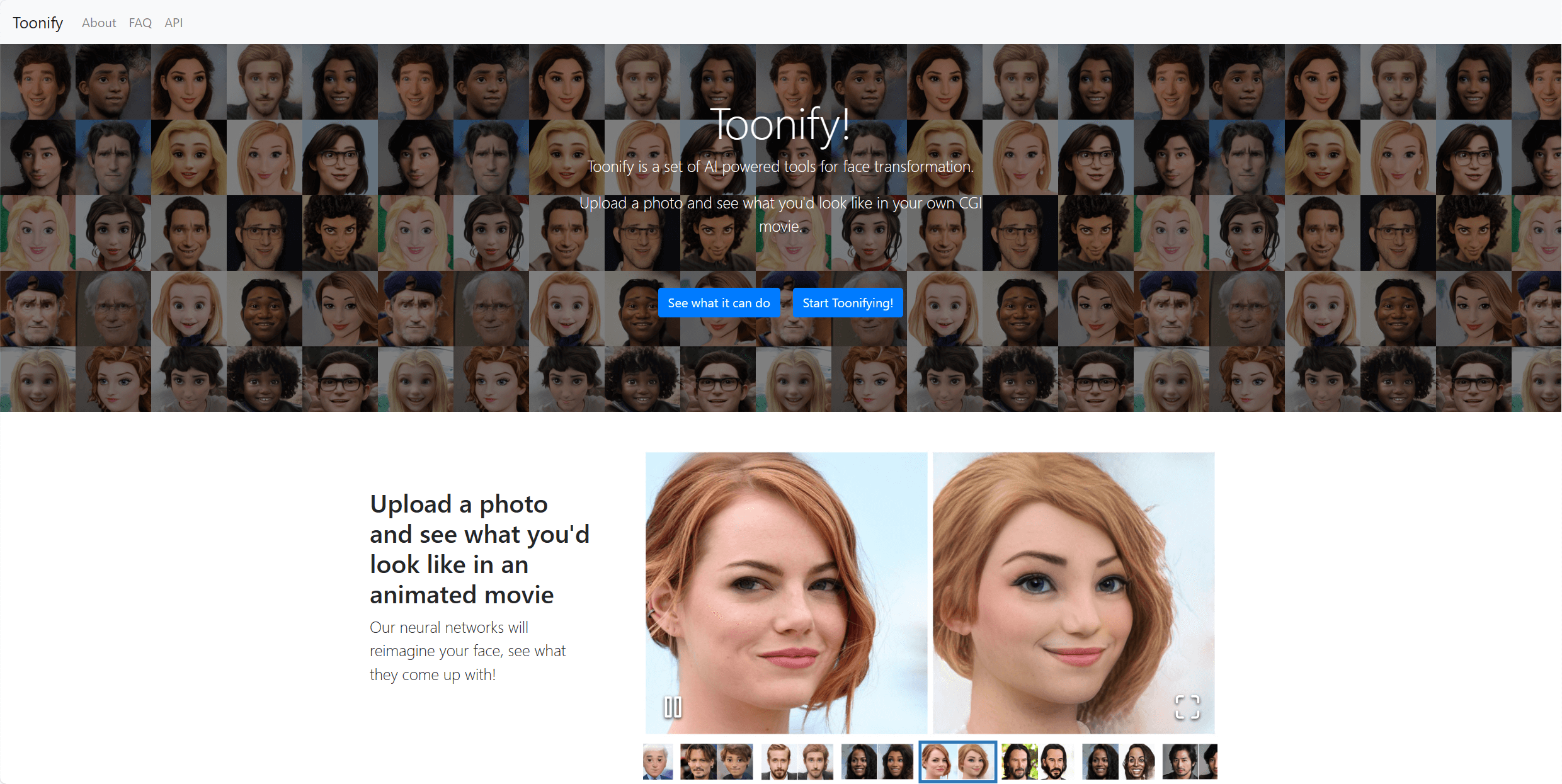 ai-manga-face-generation-software