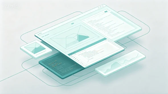  AI UI Design Tools for Design-to-Code Workflow: Replace Cursor and v0 with an All-in-One Platform