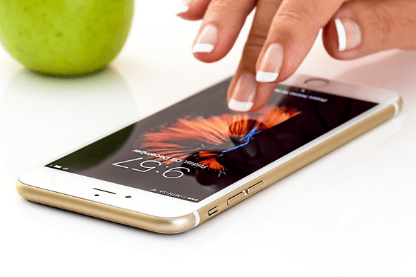 3. Apple Human Interface Guidelinesの６つの特徴