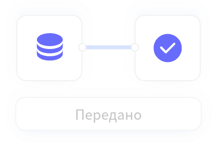 Передача ресурсов