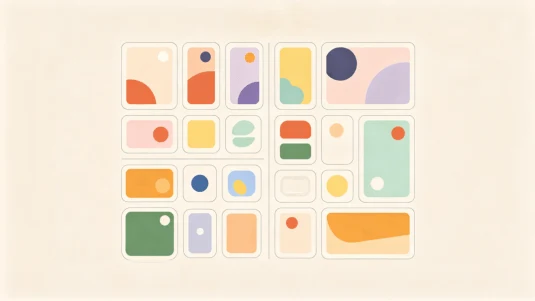  Bento Box UI Design: Why it's everywhere and how to create It