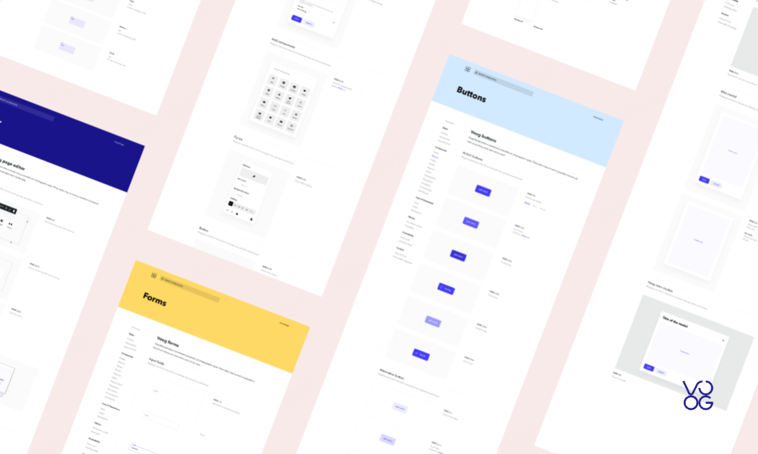 Key Elements and Tools for the Best Website Design