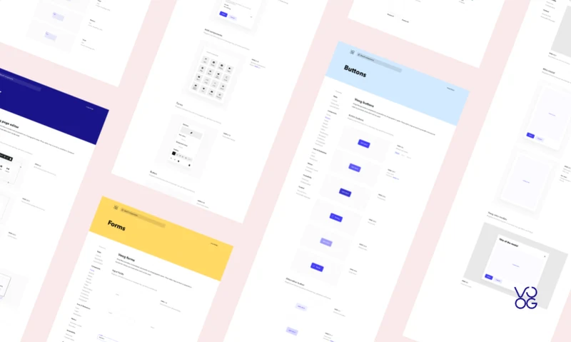  Key Elements and Tools for Best Website Design