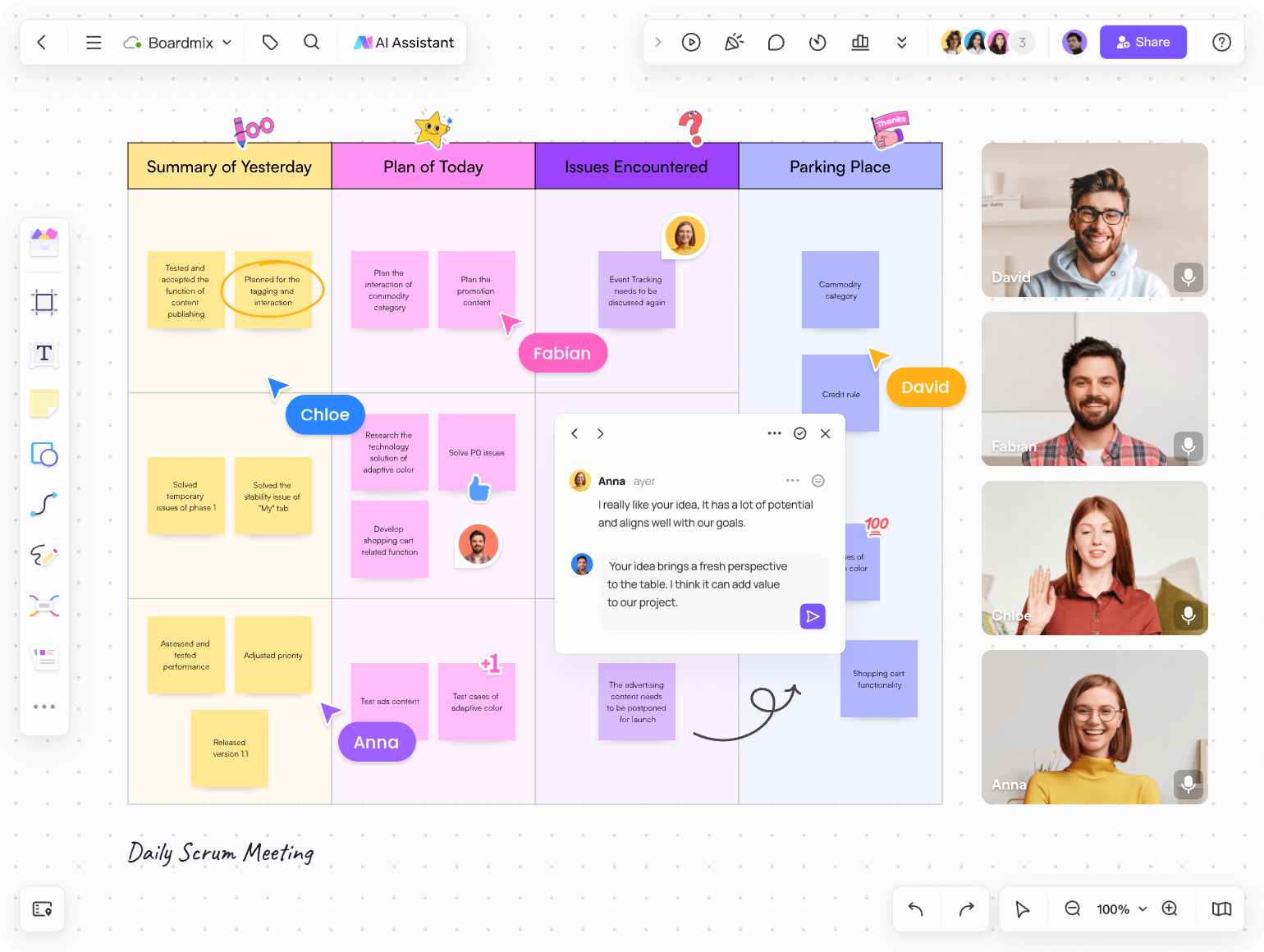 online whiteboard tools