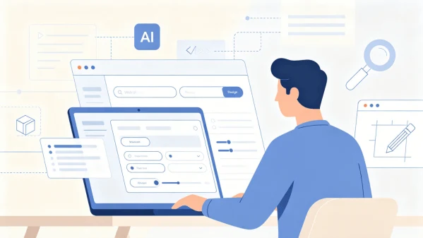  How Independent Developers Can Create Interactive Web UI with AI Without Framer