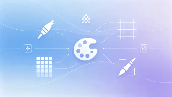  ChatGPT Image Generation for UI Design: From Concept to Editable Layout