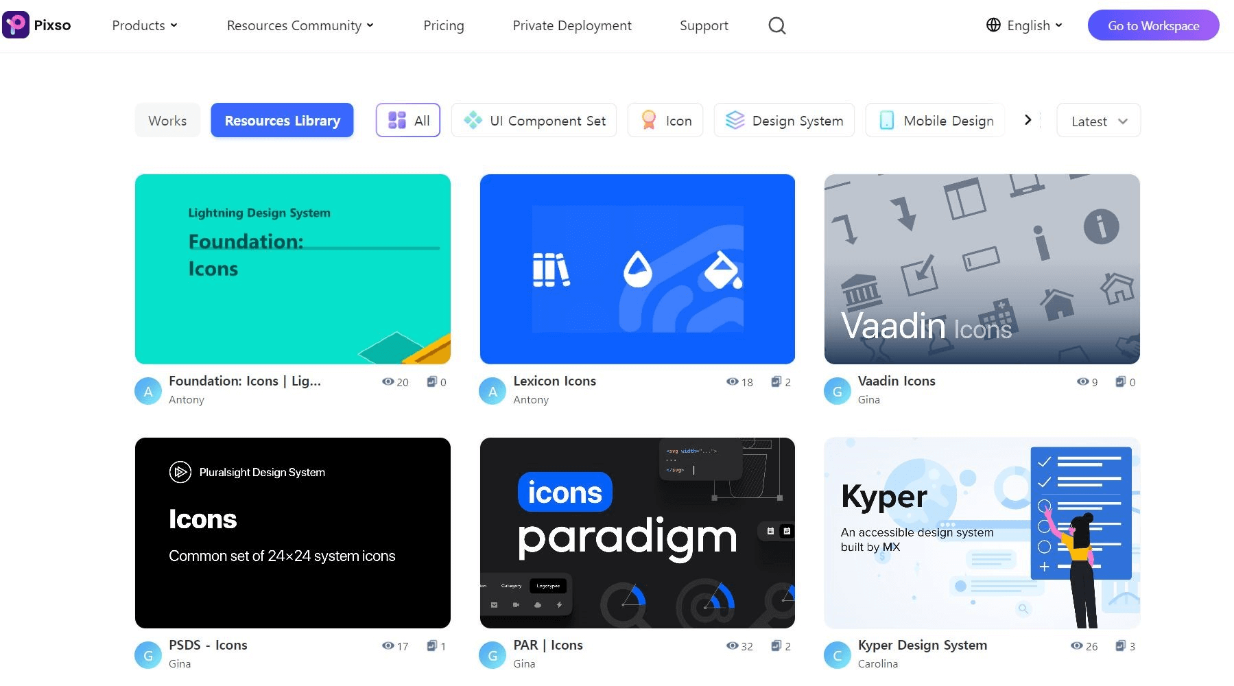 체크박스 디자인9