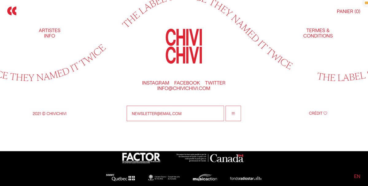 ②Chivichiviの参考画像