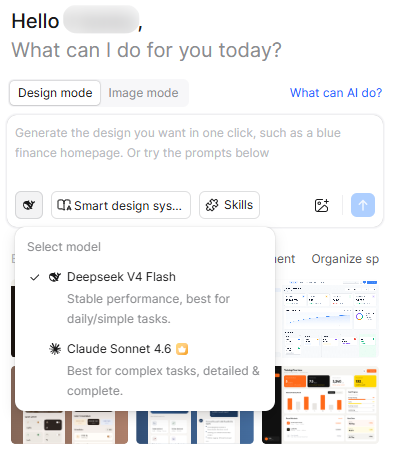 ai ui generator