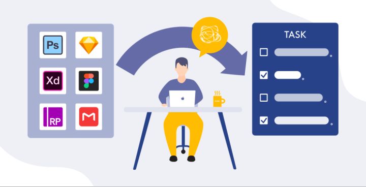 Pixso 디자인 리소스