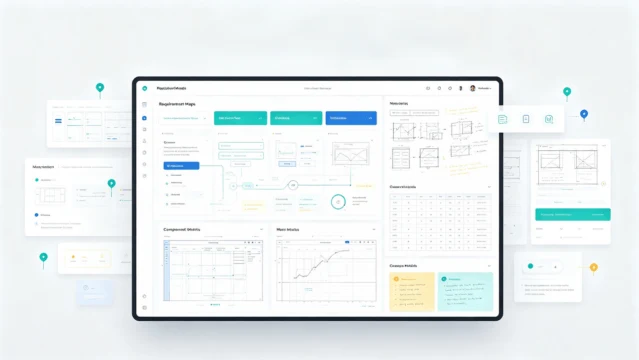  Level Up Collaborative Product Design with Pixso Whiteboard