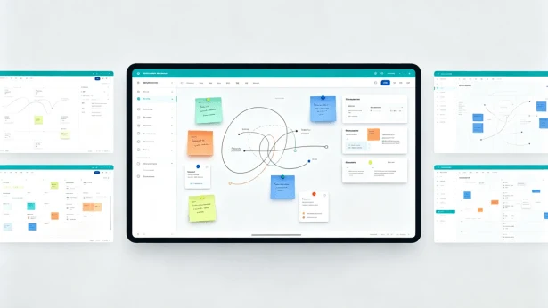  How Should Designers Choose a Collaborative Whiteboard? Pixso Whiteboard vs. FigJam vs. Other Online Whiteboards!