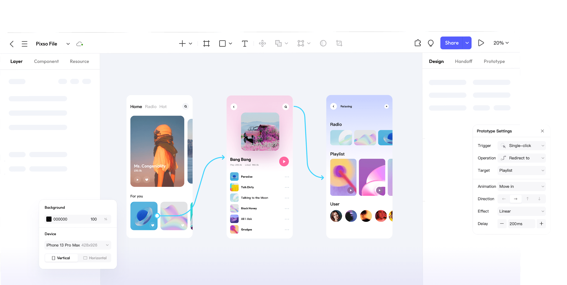 UX designer customer feedback