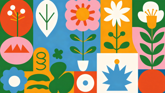 Complementary Colors in Design: How to Use Color Combinations